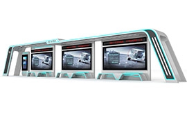 �����Ž���ˮ�ǻ۹���վ�_���Ę˶ΰl؛����